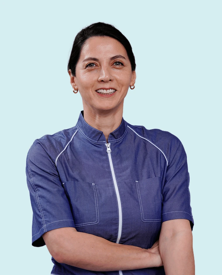 თამარ ორჯონიკიძე